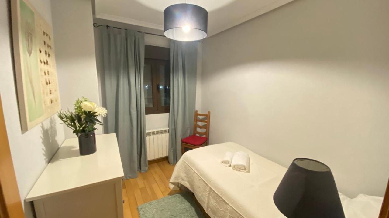 Aires De Toledo-Parque Warner Y Madrid En Familia Daire Dış mekan fotoğraf